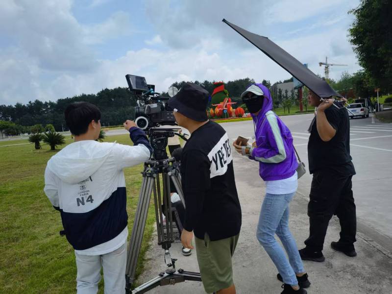 场景赋能，合肥TVC拍摄打造品牌沉浸式体验