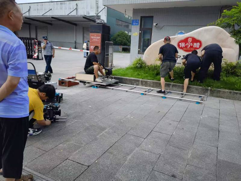合肥TVC拍摄：制造业专属TVC方案，用镜头展现企业硬核实力！