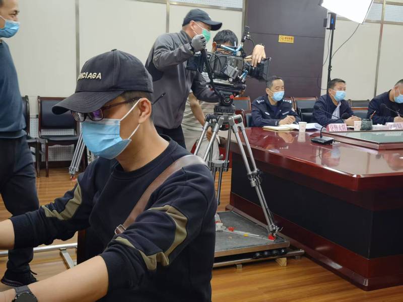 合肥TVC拍摄公司怎么筛选？记住这3个核心标准！