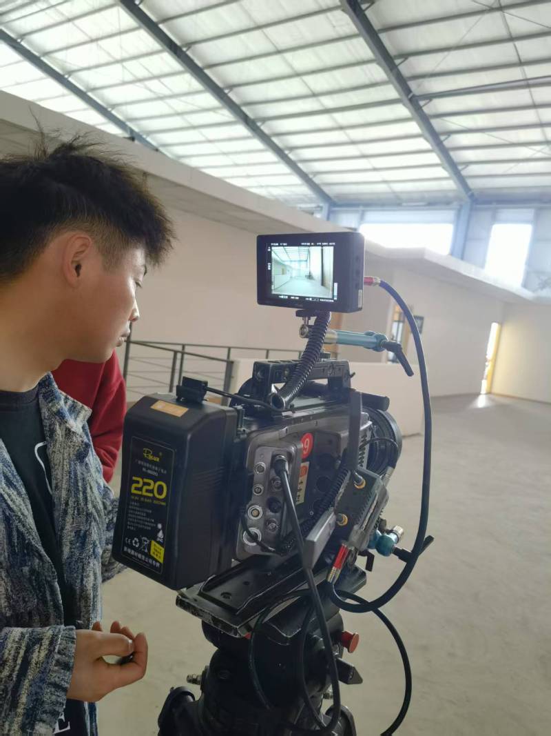 创新驱动，智领未来——合肥TVC与广告片拍摄制作的创新实践