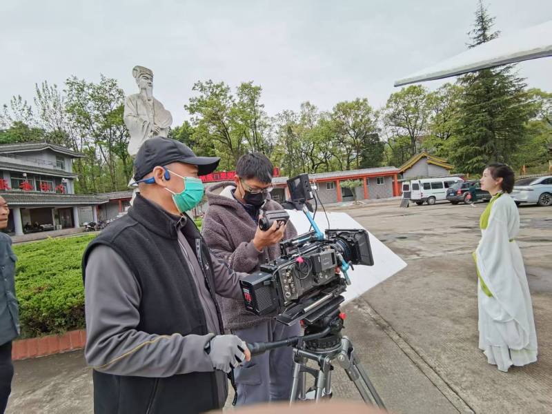 合肥广告片拍摄公司：从策划到投放，一站式服务，让品牌传播更高效！