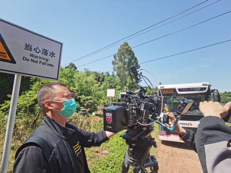合肥TVC拍摄公司：深耕本地市场，为品牌定制专属拍摄方案