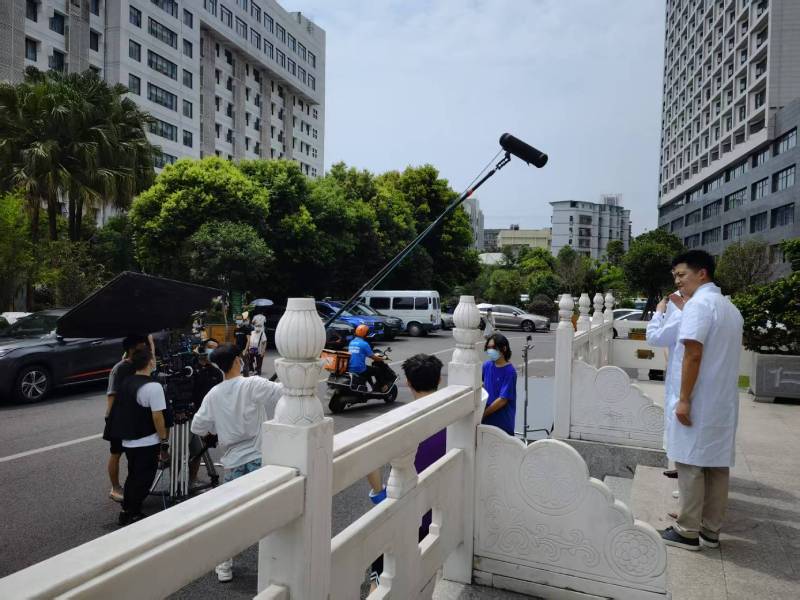合肥广告片拍摄公司低成本实现高规格制作的诀窍