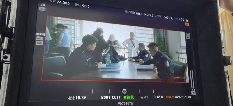 合肥广告片拍摄公司